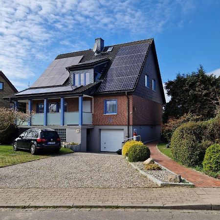 Ferienwohnung In Grömitz Dış mekan fotoğraf