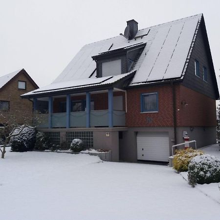 Ferienwohnung In Grömitz Dış mekan fotoğraf
