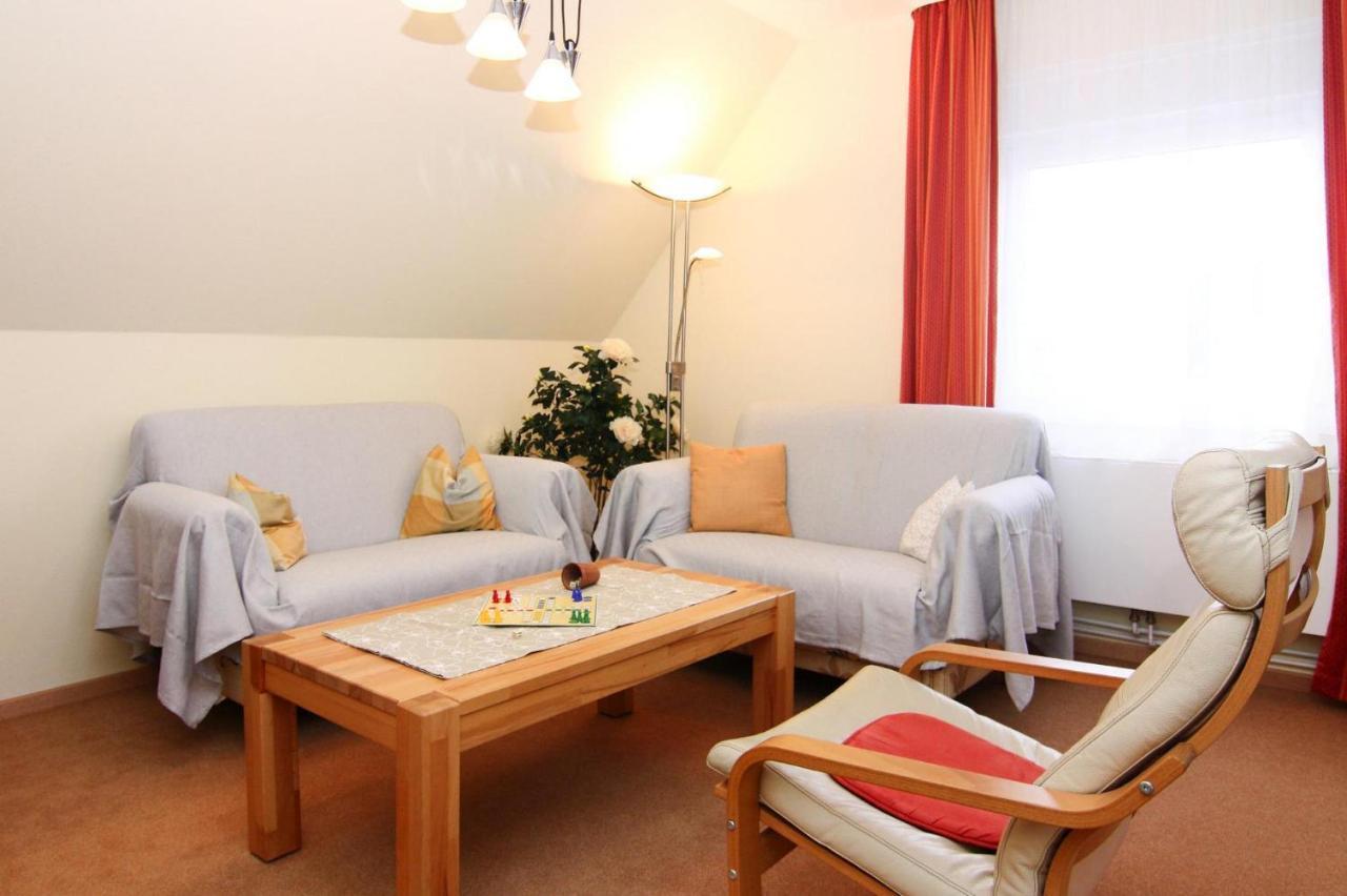Ferienwohnung In Grömitz Dış mekan fotoğraf