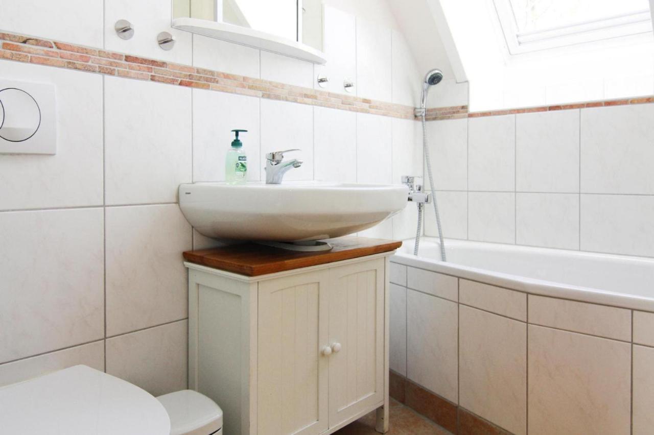 Ferienwohnung In Grömitz Dış mekan fotoğraf