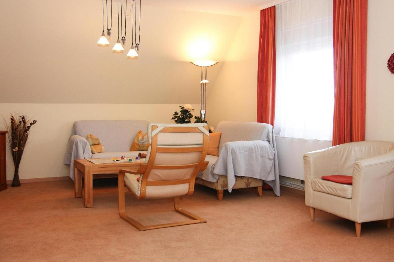 Ferienwohnung In Grömitz Dış mekan fotoğraf