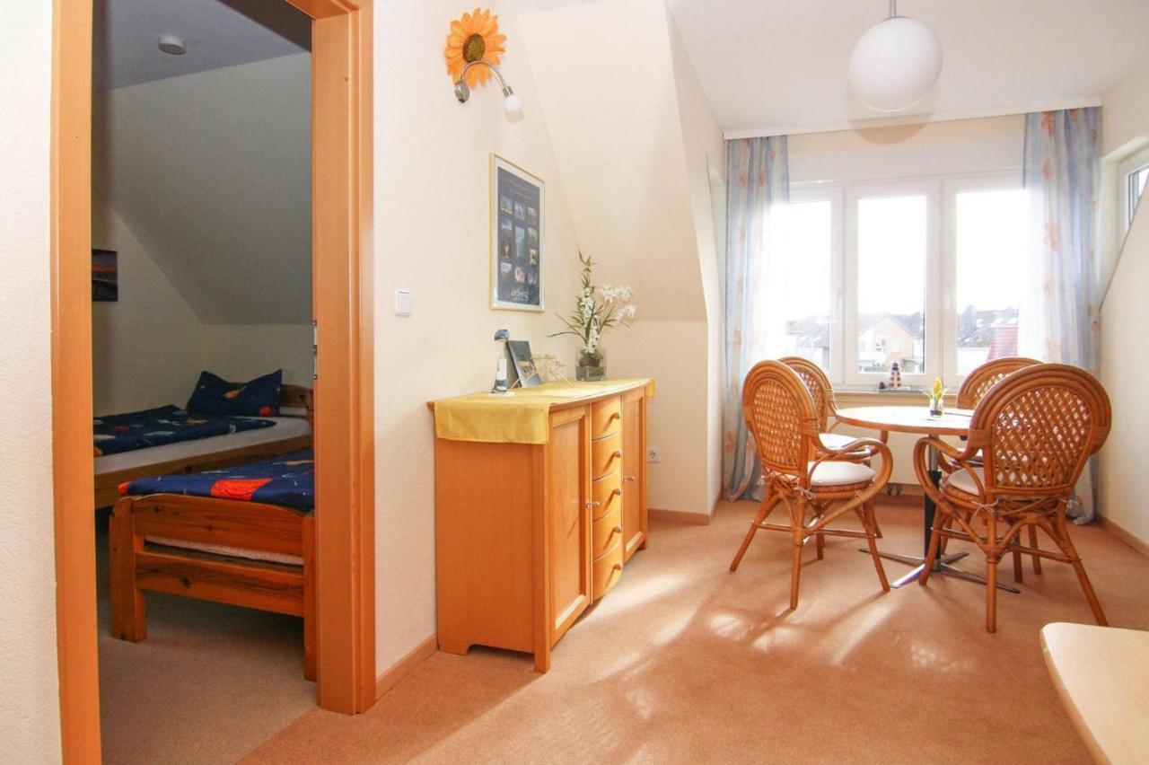 Ferienwohnung In Grömitz Dış mekan fotoğraf