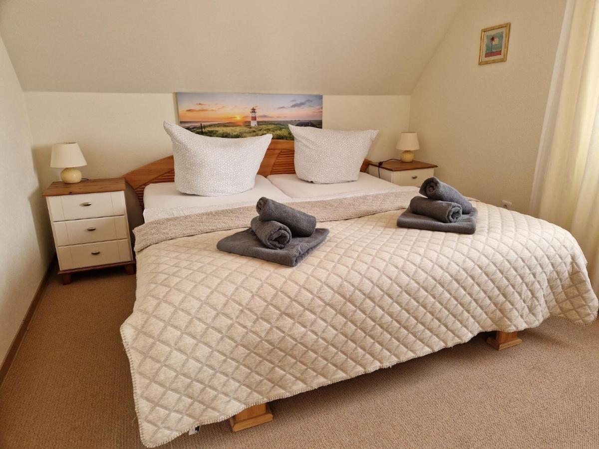 Ferienwohnung In Grömitz Dış mekan fotoğraf
