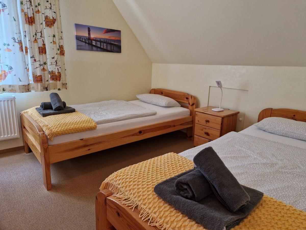 Ferienwohnung In Grömitz Dış mekan fotoğraf